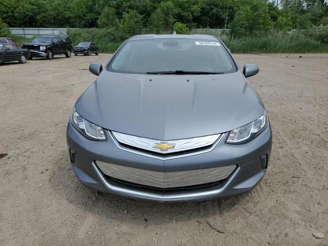 2018 Chevrolet Volt Lt VIN: 1G1RA6S55JU109220 Lot: 58308344