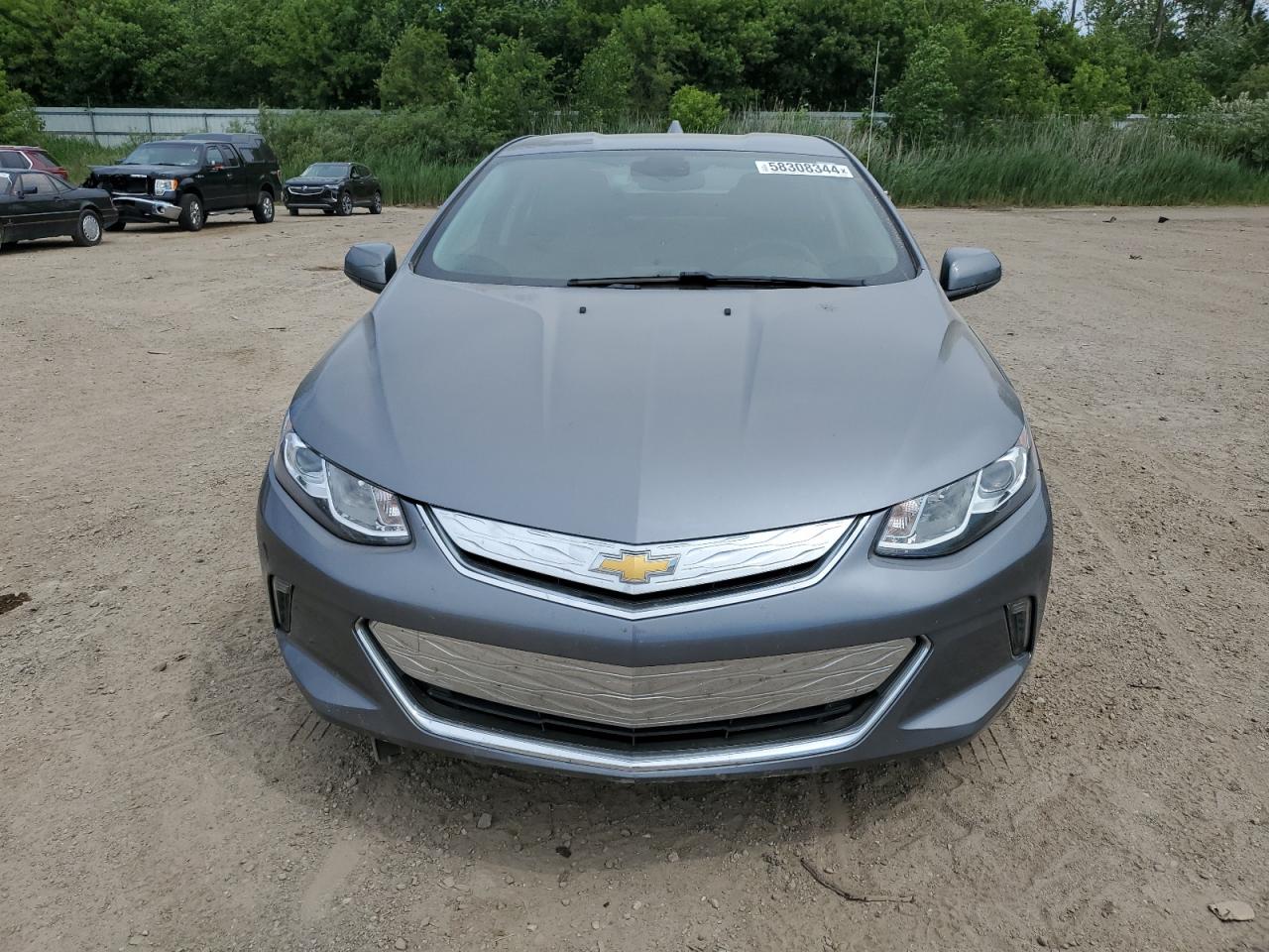 1G1RA6S55JU109220 2018 Chevrolet Volt Lt