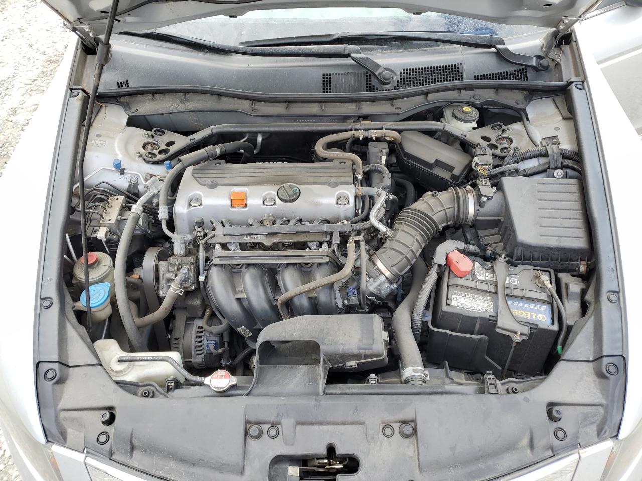 1HGCP2F82AA036366 2010 Honda Accord Exl