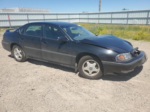 2000 Chevrolet Impala Ls VIN: 2G1WH55K8Y9236089 Lot: 60774534