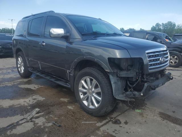 2009 Infiniti Qx56 VIN: 5N3AA08CX9N901962 Lot: 59726264