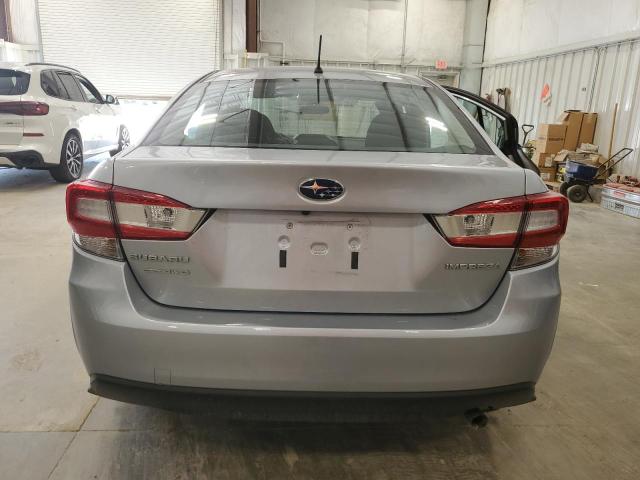 2018 Subaru Impreza VIN: 4S3GKAA63J3620309 Lot: 60044504