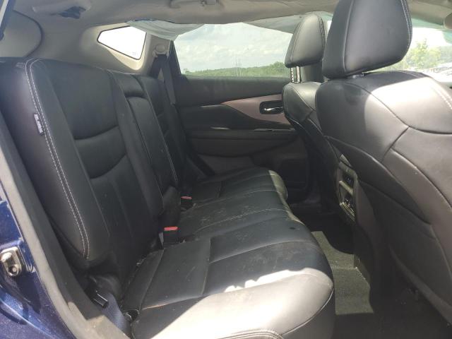 2020 NISSAN MURANO SV - 5N1AZ2BJ9LN162806