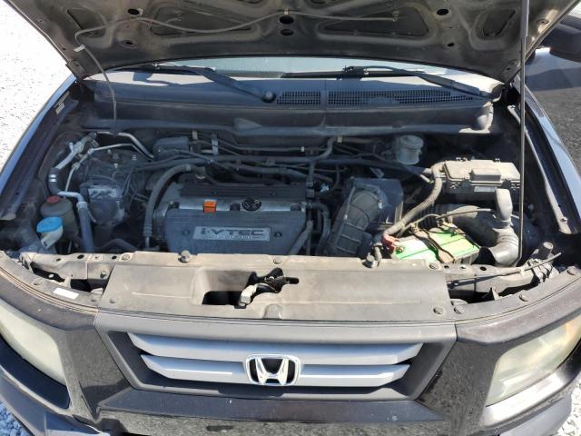 2007 Honda Element Ex VIN: 5J6YH28727L007866 Lot: 60359354