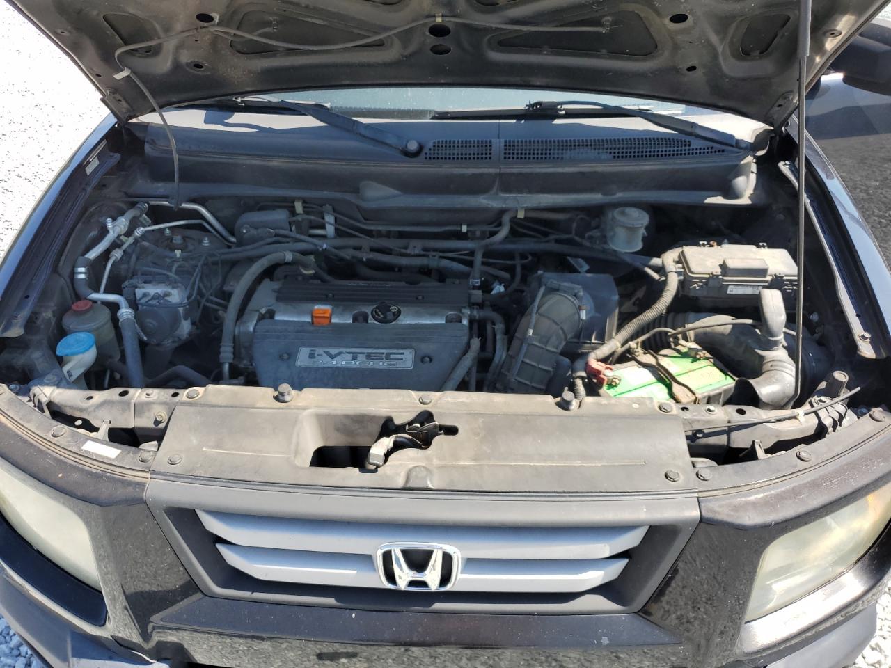 5J6YH28727L007866 2007 Honda Element Ex