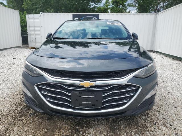 2021 Chevrolet Malibu Lt VIN: 1G1ZD5STXMF031879 Lot: 57176474