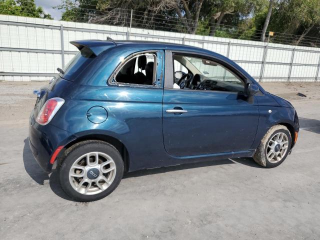 2013 Fiat 500 Pop VIN: 3C3CFFAR7DT686210 Lot: 58914384