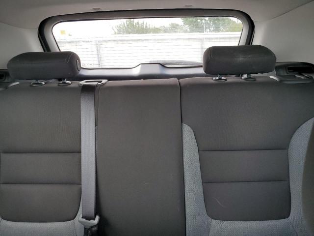 2022 Chevrolet Trailblazer Ls VIN: KL79MMS27NB129850 Lot: 59629504