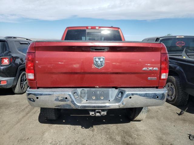 2012 Dodge Ram 2500 St VIN: 3C6UD5CL5CG326988 Lot: 59689824