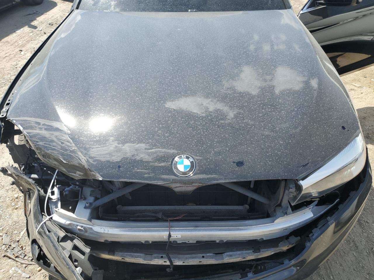 WBAJR3C04LCD03700 2020 BMW 530 I