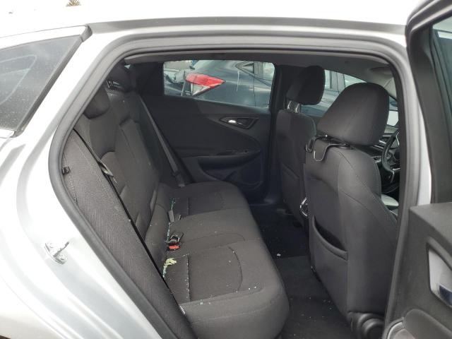 2020 Chevrolet Malibu Lt VIN: 1G1ZD5ST6LF119729 Lot: 58841144