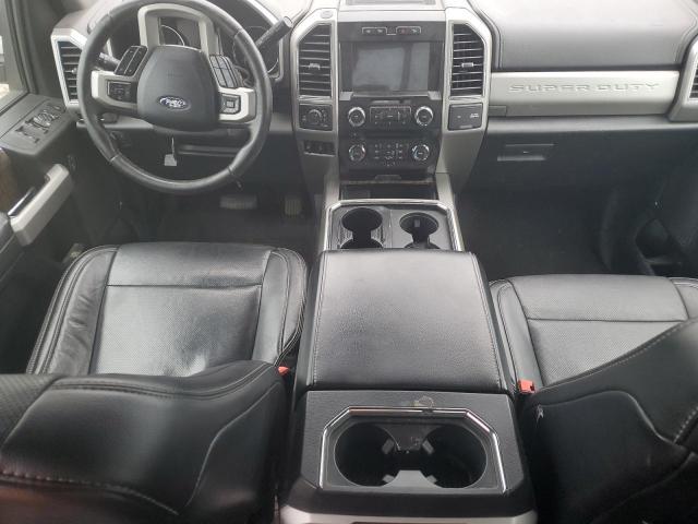 2018 Ford F350 Super Duty VIN: 1FT8W3BT8JEC55199 Lot: 59542794