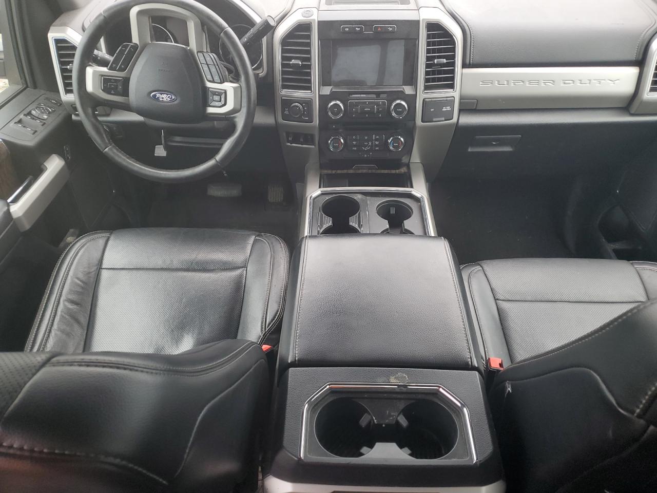 1FT8W3BT8JEC55199 2018 Ford F350 Super Duty