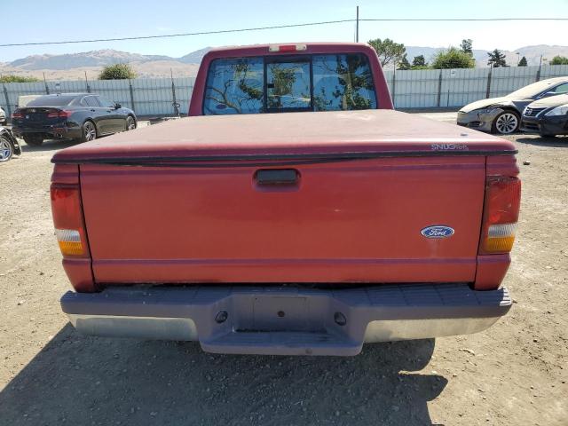 1997 Ford Ranger Super Cab VIN: 1FTCR14A5VPA92751 Lot: 59090084