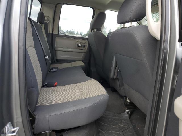 2010 Dodge Ram 1500 VIN: 1D7RV1GP6AS109771 Lot: 59774834