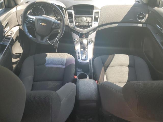 2016 Chevrolet Cruze Limited Lt VIN: 1G1PE5SB8G7150749 Lot: 58451974