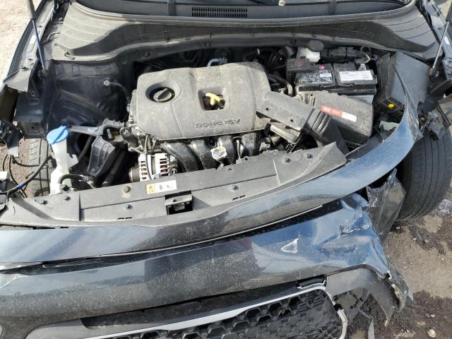 2020 Kia Soul Lx VIN: KNDJ23AU8L7068818 Lot: 61089324