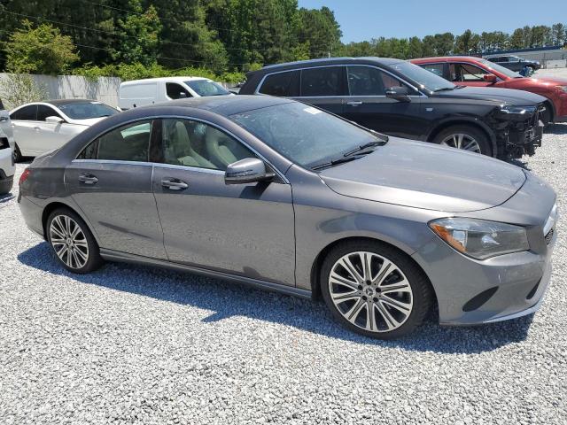 2019 MERCEDES-BENZ CLA 250 WDDSJ4EB5KN740808  60357464