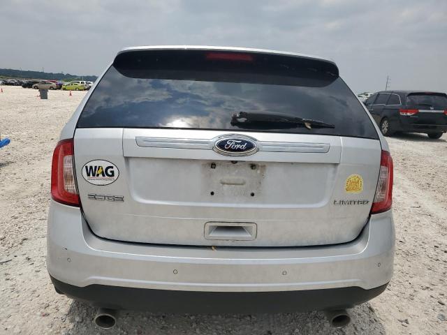 2013 Ford Edge Limited VIN: 2FMDK3KC1DBA28393 Lot: 56613784