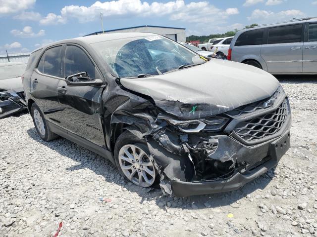 2019 CHEVROLET EQUINOX LS - 3GNAXHEV3KL357513