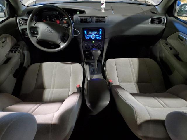 2000 Toyota Camry Ce VIN: 4T1BG22K1YU704948 Lot: 58348844