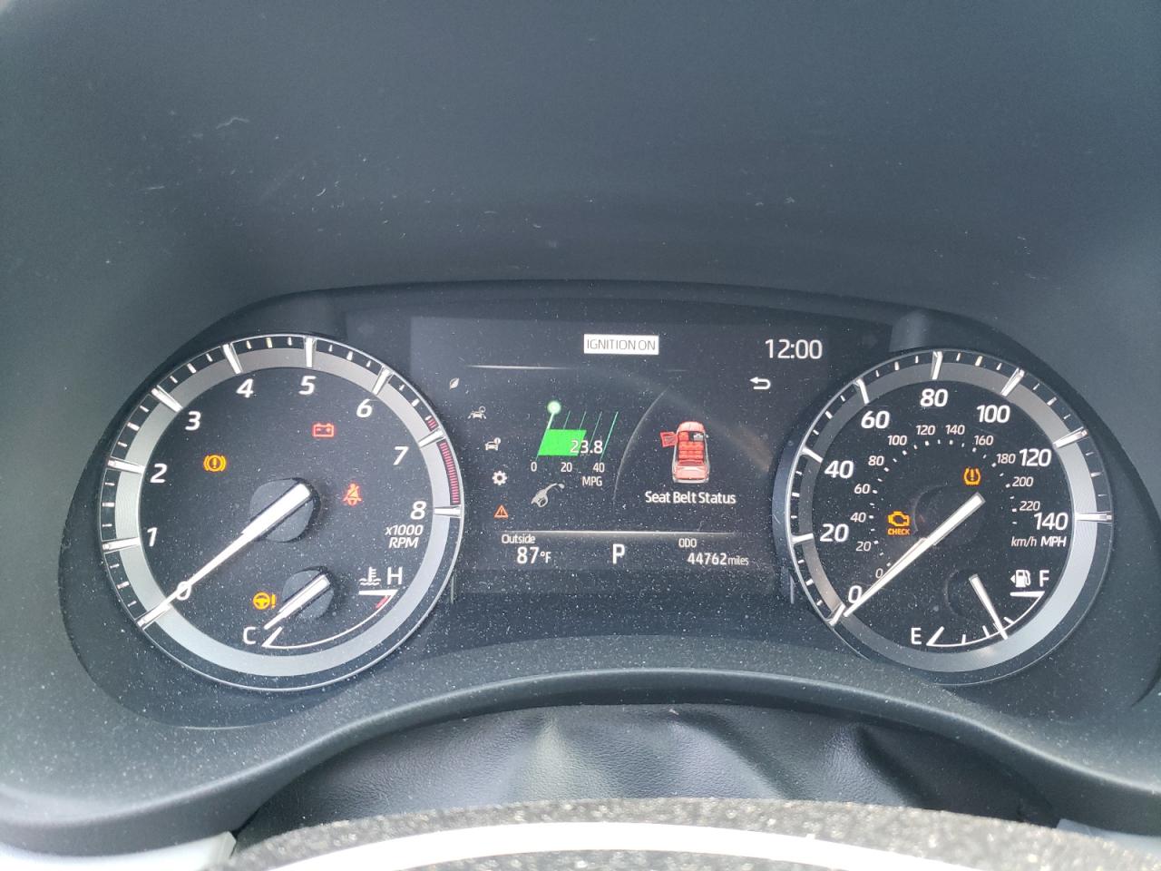 5TDGZRBHXMS070684 2021 Toyota Highlander Xle