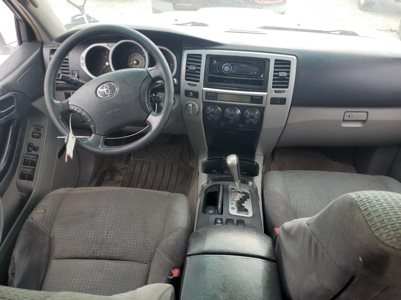 JTEBT14R330020869 2003 Toyota 4Runner Sr5