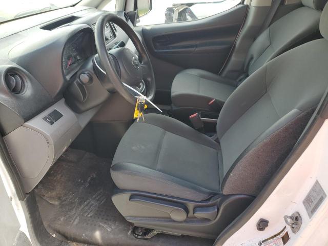 2017 Nissan Nv200 2.5S VIN: 3N6CM0KN9HK697034 Lot: 58473184