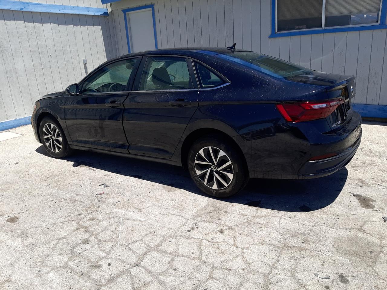 3VW5M7BU0RM049936 2024 Volkswagen Jetta S