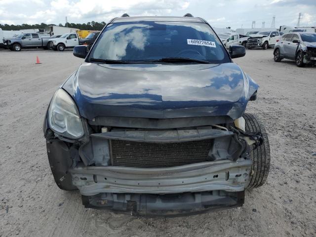 2017 CHEVROLET EQUINOX LT - 2GNALCEKXH1612298