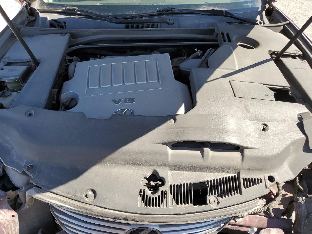 JTHBJ46G782172574 2008 Lexus Es 350