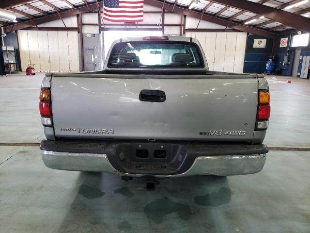 2003 Toyota Tundra Access Cab Sr5 VIN: 5TBBT44103S336607 Lot: 59415824