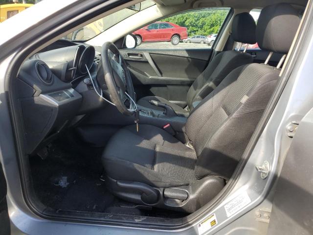 2012 Mazda 3 I VIN: JM1BL1UG4C1599223 Lot: 61048664