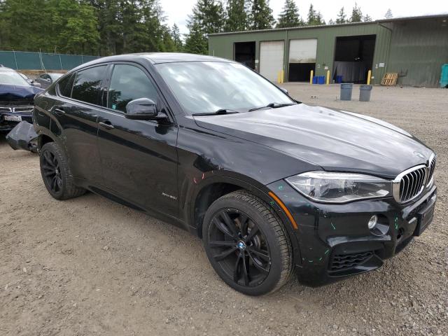 VIN 5UXKU6C57F0F93860 2015 BMW X6, Xdrive50I no.4