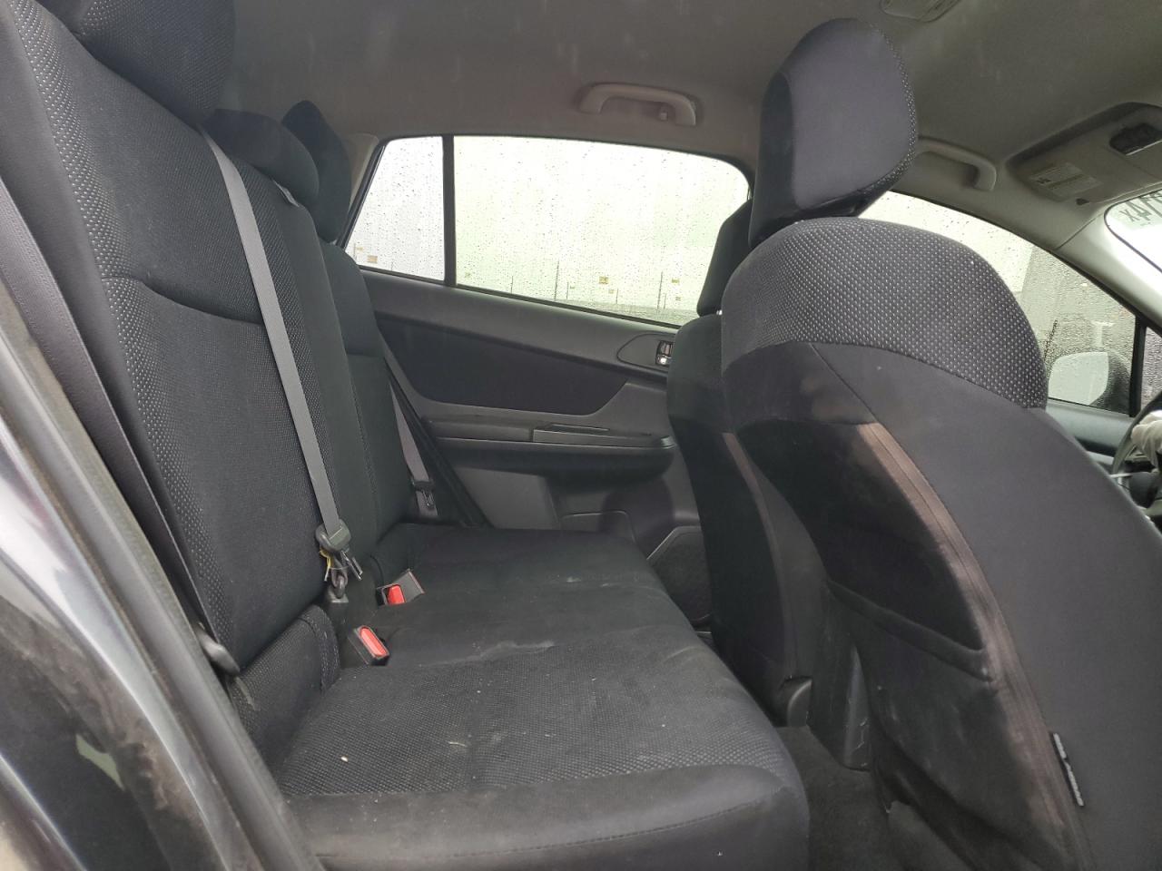 JF1GPAB65CG243631 2012 Subaru Impreza Premium