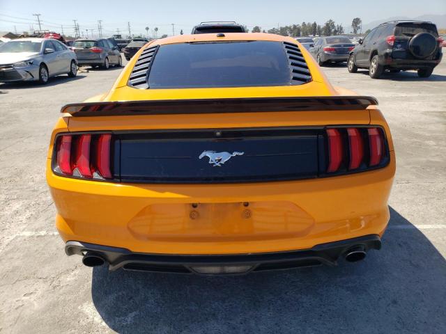 2019 Ford Mustang VIN: 1FA6P8TH4K5134916 Lot: 60272154