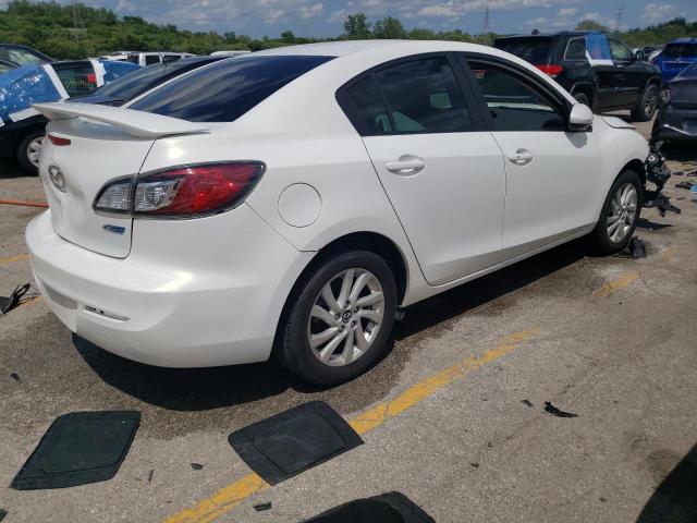 VIN JM1BL1W79D1750734 2013 Mazda 3, I no.3