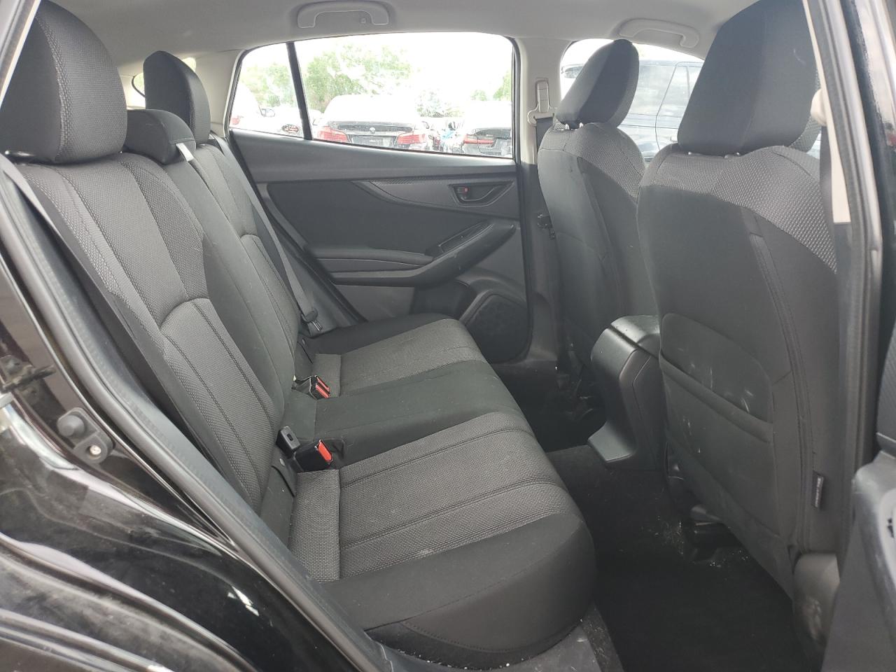 4S3GTAV69L3732994 2020 Subaru Impreza Premium