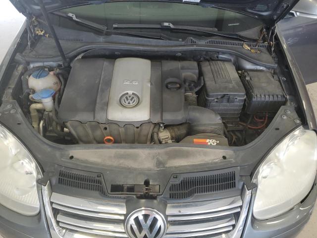 2008 Volkswagen Jetta Se VIN: 3VWRM71K18M107620 Lot: 57404864