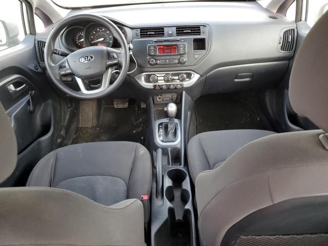 2015 KIA RIO LX - KNADM4A30F6440762