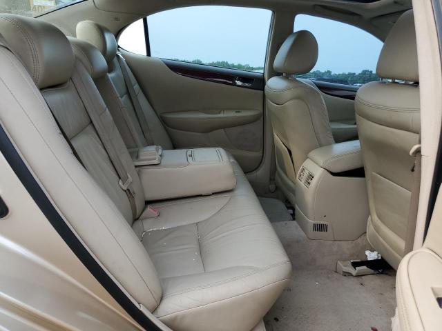 2004 Lexus Es 330 VIN: JTHBA30G340001717 Lot: 57713254