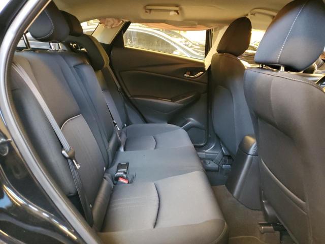 2021 Mazda Cx-3 Sport VIN: JM1DKFB78M1507477 Lot: 58361584