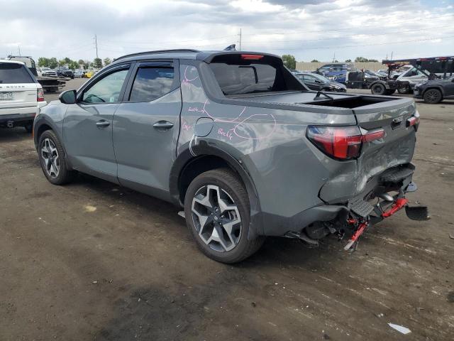 2024 Hyundai Santa Cruz Limited VIN: 5NTJEDDF3RH103927 Lot: 60425914