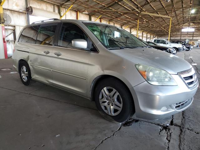 2007 Honda Odyssey Ex VIN: 5FNRL38477B449047 Lot: 60902114