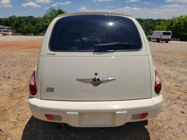 2006 Chrysler Pt Cruiser Touring VIN: 3A4FY58B26T302238 Lot: 58431564