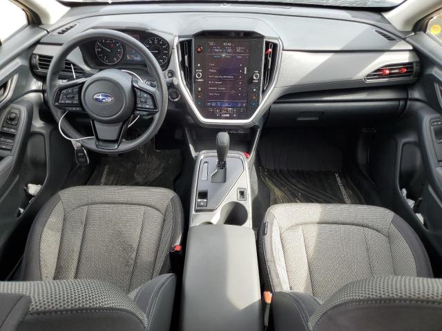 2024 SUBARU CROSSTREK - JF2GUADC7RH220085