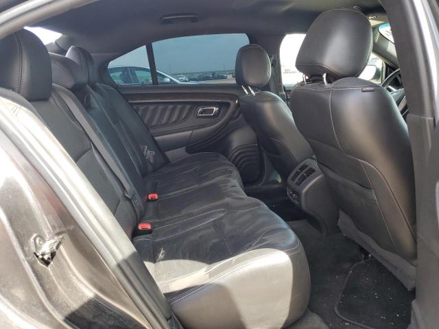 2017 FORD TAURUS LIM - 1FAHP2F85HG104712