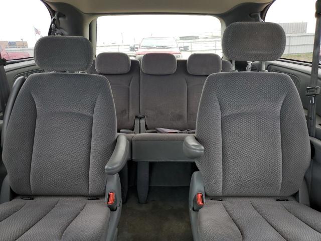 2005 Dodge Grand Caravan Sxt VIN: 2D4GP44L15R168218 Lot: 57327794