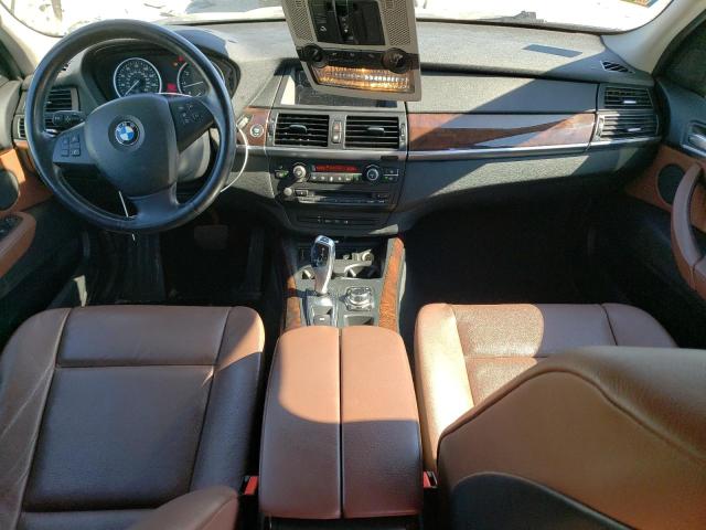 2011 BMW X5 xDrive50I VIN: 5UXZV8C58BL417476 Lot: 60179354