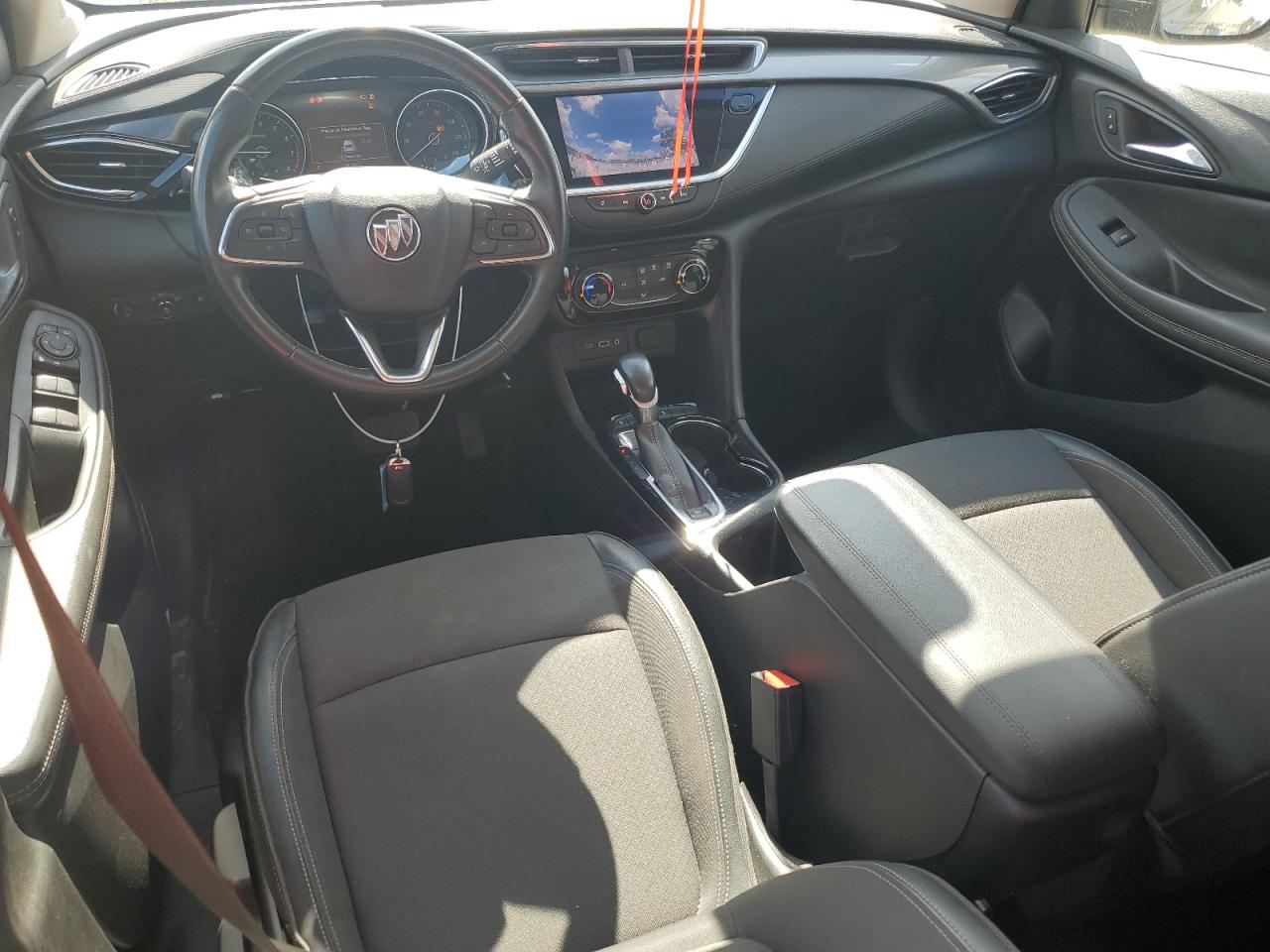 KL4MMBS24LB113937 2020 Buick Encore Gx Preferred